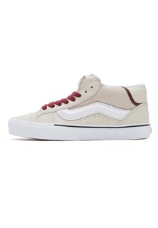Кроссовки VANS High-Top Sneakers Knu, бежевый