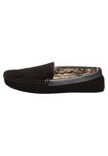 Мокасины Next LUXURY, цвет Black