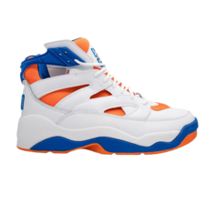 Кроссовки Ewing Squad 33 x Image OG Knicks, белый