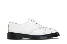 Кроссовки Dr. Martens Supreme x 1461 Spiderweb - White, белый