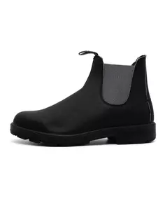 577 es кожаные ботинки Blundstone, черный