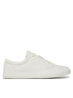Тканевые кроссовки F Jord Lv-3 Helly Hansen, белый