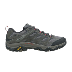 Кроссовки Merrell Moab 3 GORE-TEX Beluga, серый