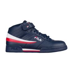 Кроссовки Fila F13 Navy, синий