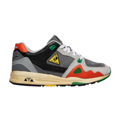 Кроссовки Le Coq Sportif SVD x R1000 Energy Rooster, серый