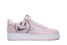 Кроссовки Nike Air Force 1 Low Have a Nike Day - Pink, розовый