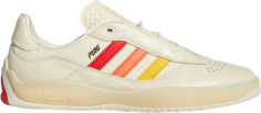 Кроссовки Adidas Puig Cream Multi Gradient, кремовый