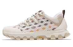 Кроссовки palladium Lifestyle Shoes Men Low-top Mix/white, белый
