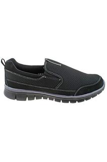 Кроссовки Superlight Neptune Slip On Trainers Dek, черный