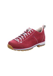Кроссовки Cinquantaquattro Low Evo DOLOMITE, красный