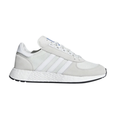 Кроссовки Adidas Marathon Tech Running White, белый