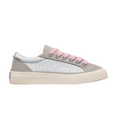 Кроссовки Dior B33 Dior Oblique - Grey, серый