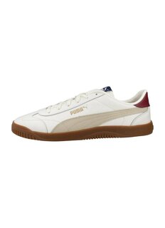 Кроссовки CLUB 5V5 Puma, белый