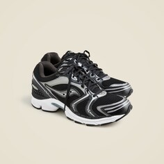 Кроссовки Progrid Triumph 4 Saucony, черный