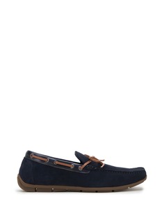 Мокасины Wittchen, цвет dark blue