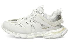 Кроссовки мужские Balenciaga Track, белый / серый