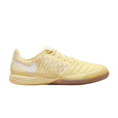 Кроссовки Nike Lunar Gato 2 IC, оранжевый