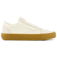 Кроссовки Vans Old Skool, цвет Marshmallow/Gum