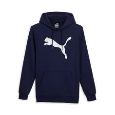 Мужские кроссовки PUMA Big Cat Logo Hoddie, темно-синий