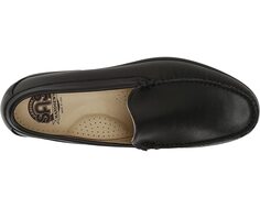 Лоферы Venetian SAS, черный