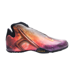 Кроссовки Nike Zoom Hyperflight Prm Lebron Superhero Pack, красный