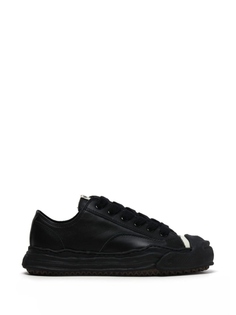 Maison Mihara Yasuhiro кроссовки Hank OG Sole, черный