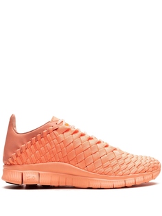 Nike кроссовки Free Inneva Woven Tech SP, оранжевый