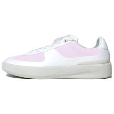Кроссовки lululemon Cityverse Lifestyle Shoes Men Low-top White/Pink, розовый