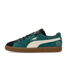 Замшевые мужские туфли gx штапеля Puma, мультиколор