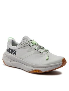 Кроссовки Hoka, серый