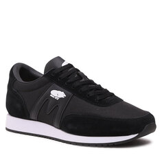 Кроссовки Karhu Albatross, черный