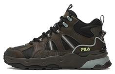 Мужская обувь FILA Trek 1S Lifestyle, Black/Gray