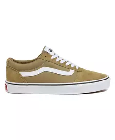 Кроссовки Ward Vans, бежевый