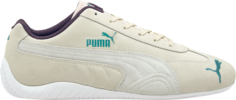 Кроссовки Puma Speedcat LS Whisper White Parasailing, кремовый