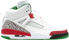 Кроссовки Jordan Spizike OG 2006, белый