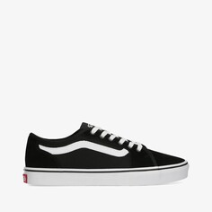 Кеды Vans Filmore Decon, черный