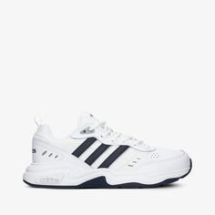 Кроссовки Adidas Strutter, белый / черный