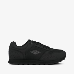 Кроссовки Umbro Follow III, черный