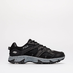 Кроссовки Fila Grand-Tier, черный