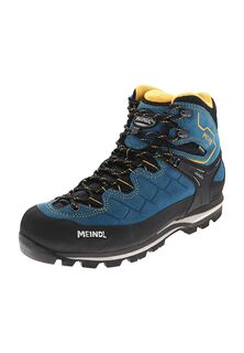 Кроссовки Litepeak GTX MEINDL, цвет Petrol