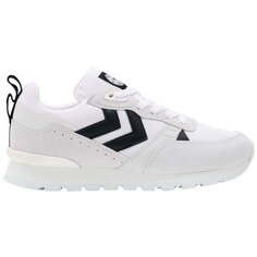 Кроссовки Hummel Thor, белый