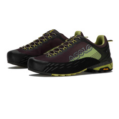 Кроссовки Asolo Eldo GORE-TEX, зеленый