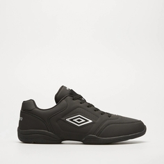 Кроссовки Umbro Prime VI на шнурках, черный