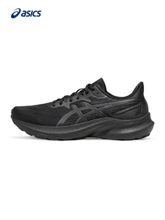 Кроссовки мужские Asics GT00 12 со стабильной поддержкой, белый / красный