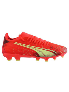 Кроссовки Puma, красный