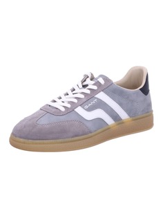 Туфли на шнуровке Gant, цвет gray