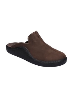 Домашние тапочки WESTLAND, цвет mocca