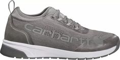 Мужские рабочие туфли Carhartt Force 3" EH с нано-носком, серый