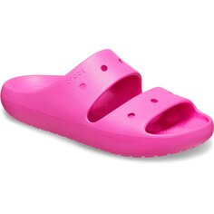 Сандалии Crocs Classic v2 U, розовый
