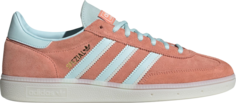 Кроссовки Adidas Handball Spezial, розовый